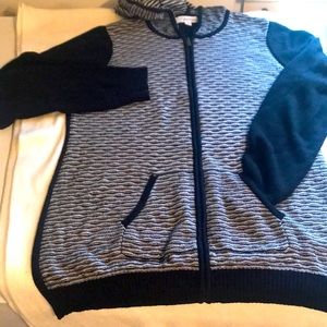 Calvin Klein sweater size medium